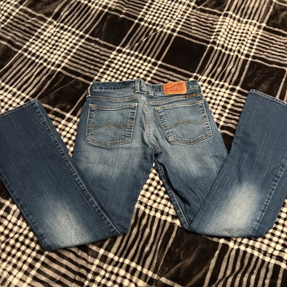 Lucky Brand Sweet N’ Low Bootcut - Picture 3 of 5